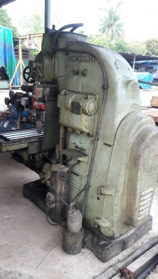 ขายเครื่องปาดของอิตาลีตัวใหญ่พร้อมหัวปาดหนัก6ตันราคาสุดคุ้มครับ