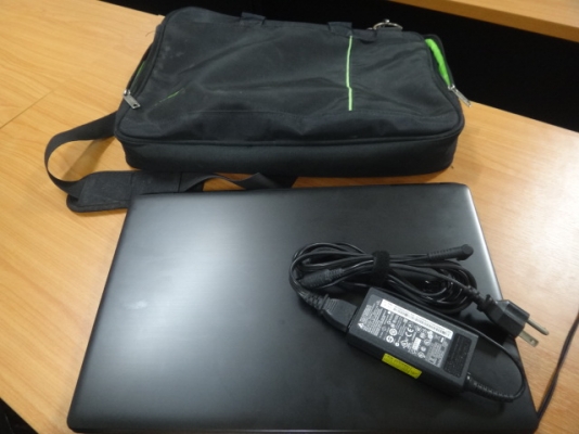 ACER E15 E5-571G -34GC Core i3