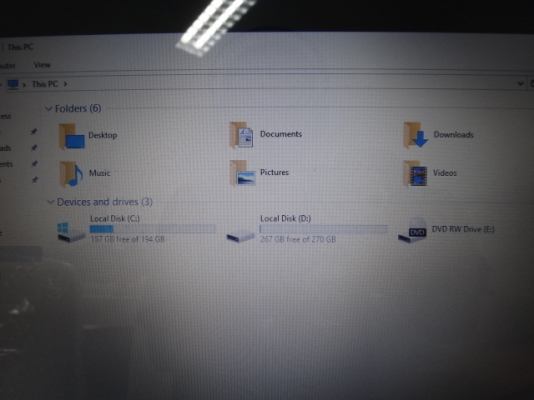 ACER E15 E5-571G -34GC Core i3