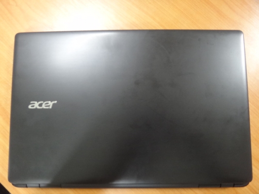 ACER E15 E5-571G -34GC Core i3