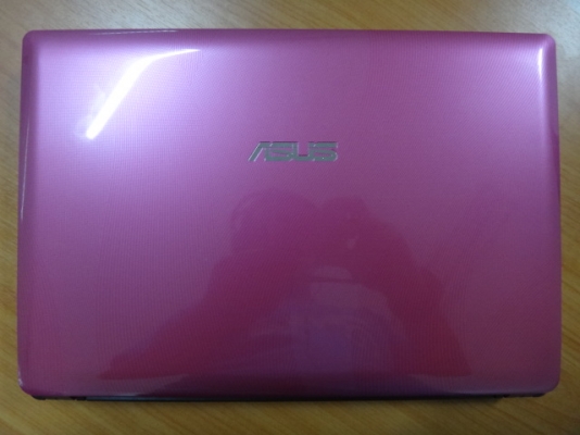 ASUS A43S Core i5