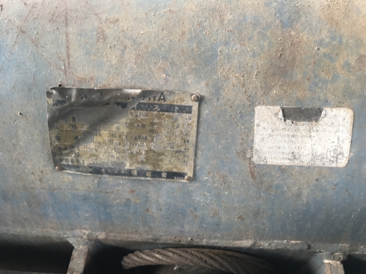 ขายร็อคเครนญี่ปุ่น7.5ตันสภาพสวยพร้อมใช้ราคากันเองนะ