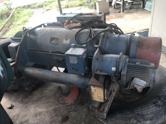 ขายร็อคเครนญี่ปุ่น7.5ตันสภาพสวยพร้อมใช้ราคากันเองนะ