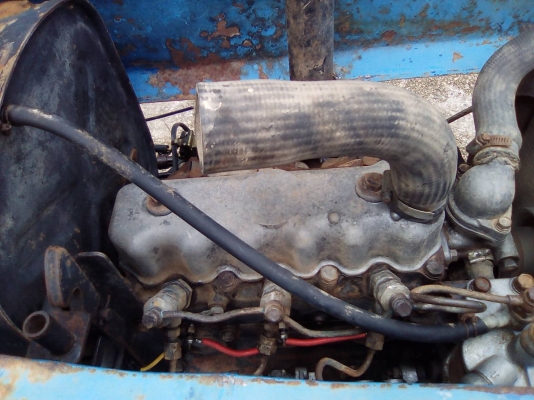 ขายรถไถอีเซกิ 3110แรงม้า