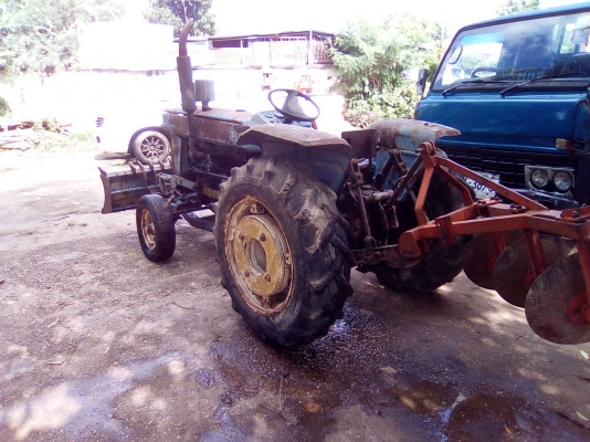 ขายรถไถอีเซกิ 3110แรงม้า