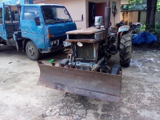 ขายรถไถอีเซกิ 3110แรงม้า