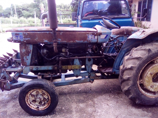 ขายรถไถอีเซกิ 3110แรงม้า