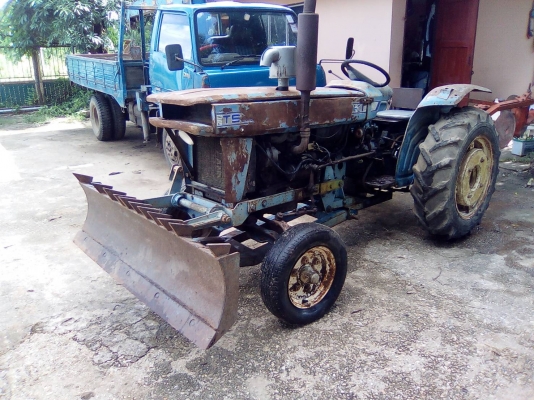 ขายรถไถอีเซกิ 3110แรงม้า