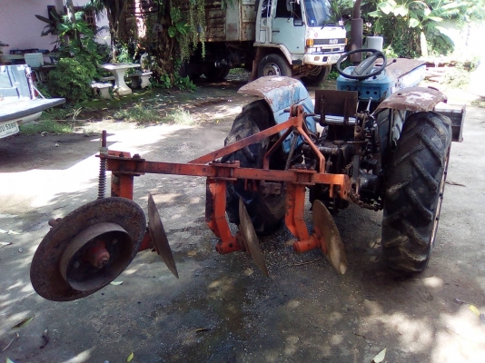 ขายรถไถอีเซกิ 3110แรงม้า