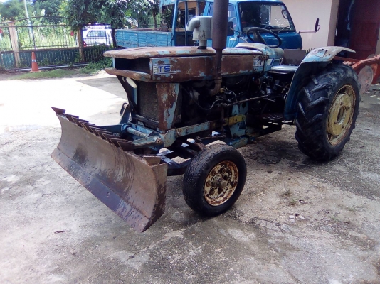 ขายรถไถอีเซกิ 3110แรงม้า