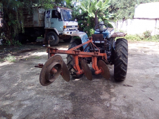 ขายรถไถอีเซกิ 3110แรงม้า