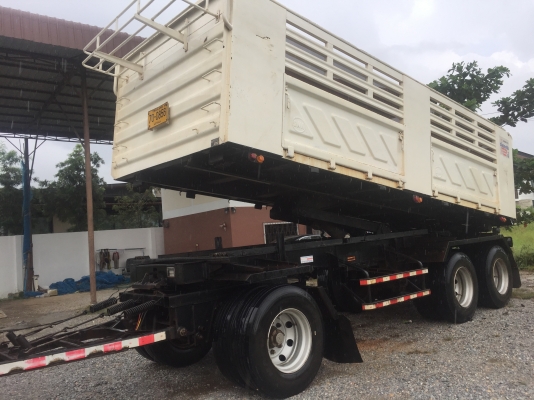 344ปี58 สภาพสวยเดิมๆพร้อมใช้งาน ยางเต็ม