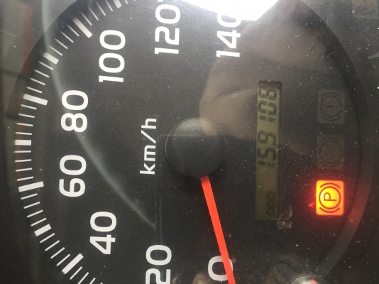 344ปี58 สภาพสวยเดิมๆพร้อมใช้งาน ยางเต็ม