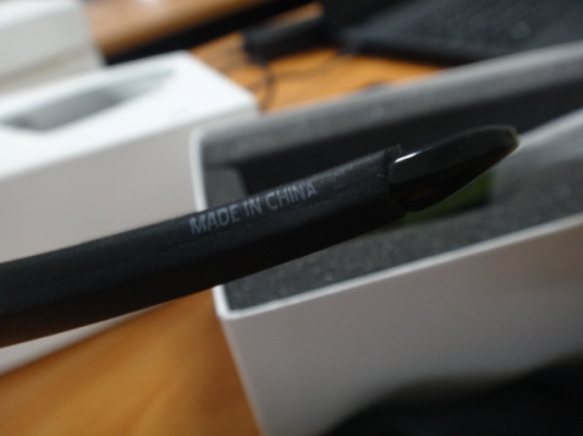 แว่น JiNS GOLF