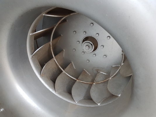 ขาย พัดลม/โบลเวอร์ Eurovent รุ่น_LRB ระบบระบายอากาศโรงงาน ขาย พัดลม/โบลเวอร์ Eurovent รุ่น_LRB ระบบระบายอากาศโรงงาน