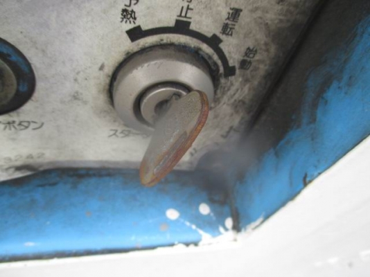 ขายปั๊มลมสกรูนำเข้า AIRMAN DPS 50SS