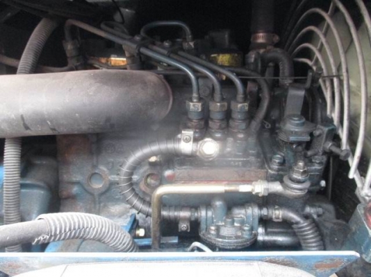 ขายปั๊มลมสกรูนำเข้า AIRMAN DPS 50SS