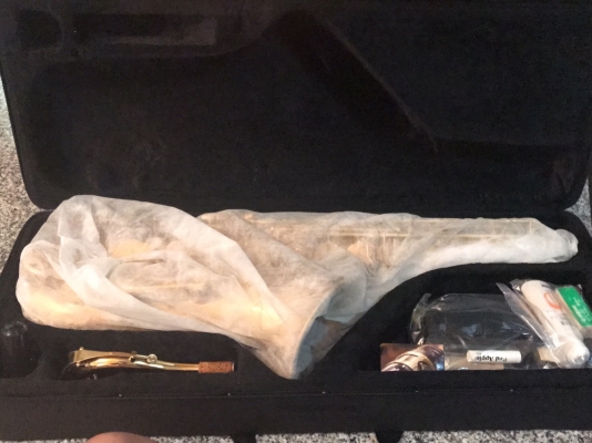 แซกโซโฟน