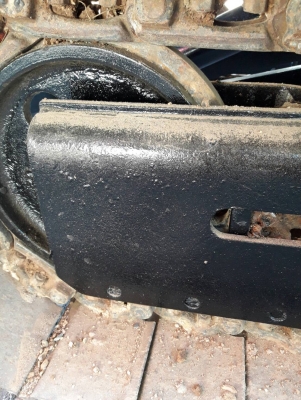 PC40-7เก๋งตู้ ปั้มนิ้ว รถสภาพดี สวย พร้อมใช้