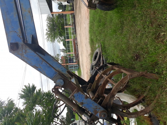 รถ6ล้อมือสอง