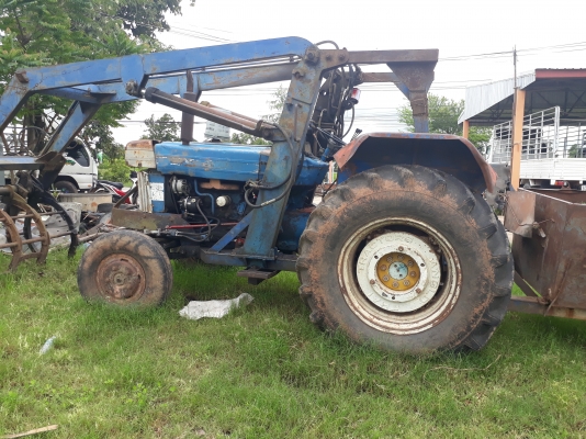 รถ6ล้อมือสอง