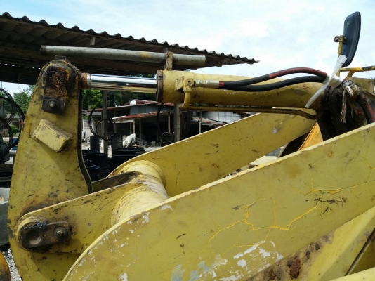 รถตัก TCM 820. สนใจติดต่อ 081 - 6079515 รถตัก TCM 820. สนใจติดต่อ 081 - 6079515