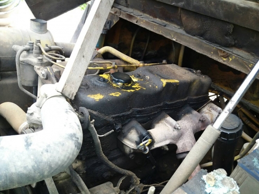 รถตัก TCM 820. สนใจติดต่อ 081 - 6079515 รถตัก TCM 820. สนใจติดต่อ 081 - 6079515