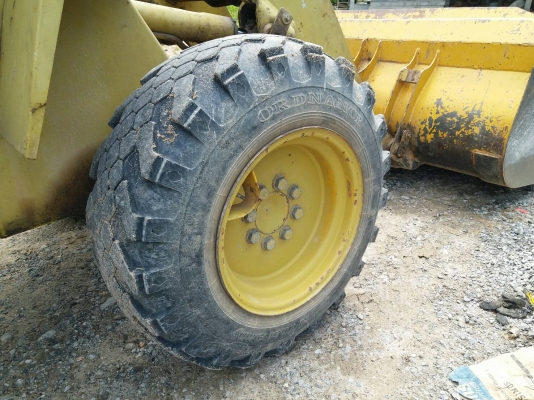 รถตัก TCM 820. สนใจติดต่อ 081 - 6079515 รถตัก TCM 820. สนใจติดต่อ 081 - 6079515