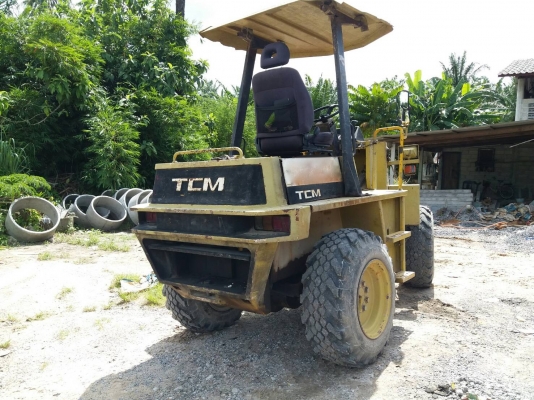 รถตัก TCM 820. สนใจติดต่อ 081 - 6079515 รถตัก TCM 820. สนใจติดต่อ 081 - 6079515
