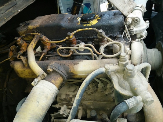 รถตัก TCM 820. สนใจติดต่อ 081 - 6079515 รถตัก TCM 820. สนใจติดต่อ 081 - 6079515