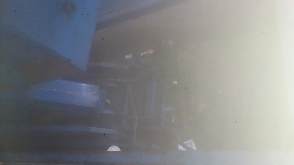 ขายลิฟท์ตั้งศูนย์ (ลิฟท์สะพาน) BANZAI   3 ตัน