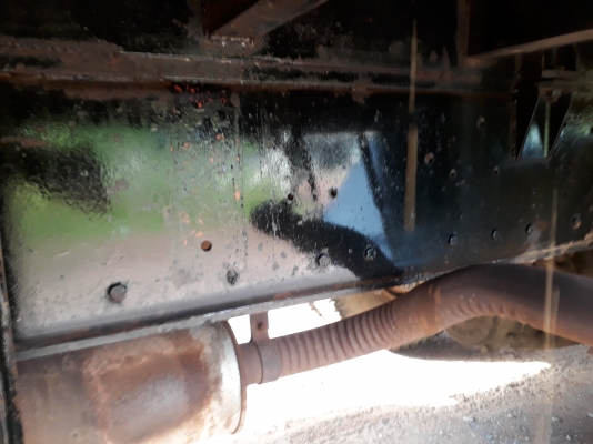 ขายเทรนเลอร240เกียรฟูเลอรหางขึ้น200ได้หัวสวยครัชชีสวยมาก