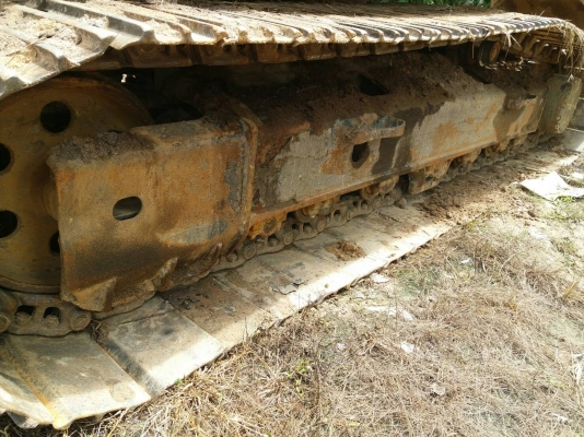 โคมัตสุ Pc 200-7 ทำงาน 9,000 ชม. เอกสารอินวอยราคา 1,500,000 รถชุมพร โคมัตสุ Pc 200-7 ทำงาน 9,000 ชม. เอกสารอินวอยราคา 1,500,000 รถชุมพร