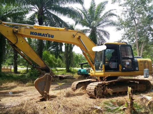 โคมัตสุ Pc 200-7 ทำงาน 9,000 ชม. เอกสารอินวอยราคา 1,500,000 รถชุมพร โคมัตสุ Pc 200-7 ทำงาน 9,000 ชม. เอกสารอินวอยราคา 1,500,000 รถชุมพร