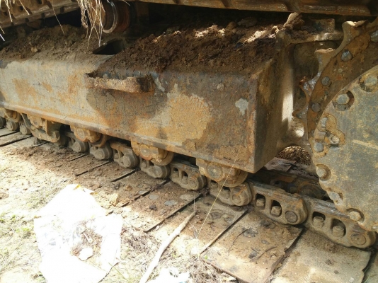 โคมัตสุ Pc 200-7 ทำงาน 9,000 ชม. เอกสารอินวอยราคา 1,500,000 รถชุมพร โคมัตสุ Pc 200-7 ทำงาน 9,000 ชม. เอกสารอินวอยราคา 1,500,000 รถชุมพร