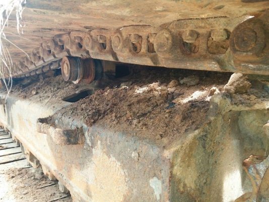 โคมัตสุ Pc 200-7 ทำงาน 9,000 ชม. เอกสารอินวอยราคา 1,500,000 รถชุมพร โคมัตสุ Pc 200-7 ทำงาน 9,000 ชม. เอกสารอินวอยราคา 1,500,000 รถชุมพร