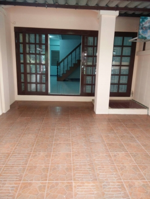 ทาวน์เฮาส์2ชั้น บ้านฉาง ระยอง