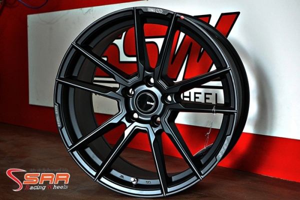 ล้อแม็กซ์ ENKEI TUNING SC47 ขอบ18 สีMBQR2A ล้อแม็กซ์ ENKEI TUNING SC47 ขอบ18 สีMBQR2A