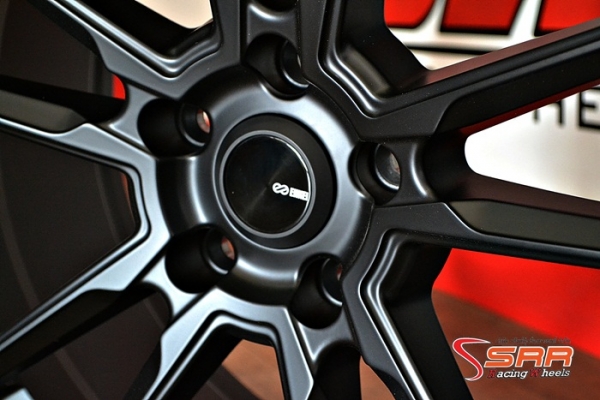 ล้อแม็กซ์ ENKEI TUNING SC47 ขอบ18 สีMBQR2A ล้อแม็กซ์ ENKEI TUNING SC47 ขอบ18 สีMBQR2A