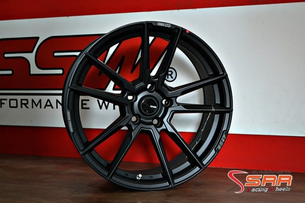 ล้อแม็กซ์ ENKEI TUNING SC47 ขอบ18 สีMBQR2A ล้อแม็กซ์ ENKEI TUNING SC47 ขอบ18 สีMBQR2A