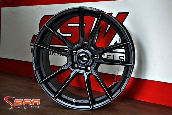 ล้อแม็กซ์ ENKEI TUNING SC47 ขอบ18 สีMBQR2A ล้อแม็กซ์ ENKEI TUNING SC47 ขอบ18 สีMBQR2A