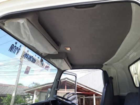 6ล้อ ISUZU NQR 175แรงม้า ปี56 รถสวยมาก ไมล์หมื่นกว่าเอง เครื่องดี ราคาต่อรองได้ ติดต่อ 0872976734