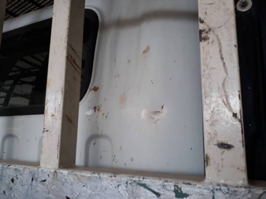 6ล้อ ISUZU NQR 175แรงม้า ปี56 รถสวยมาก ไมล์หมื่นกว่าเอง เครื่องดี ราคาต่อรองได้ ติดต่อ 0872976734