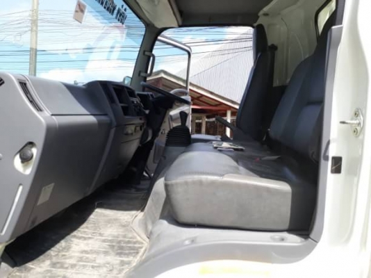 6ล้อ ISUZU NQR 175แรงม้า ปี56 รถสวยมาก ไมล์หมื่นกว่าเอง เครื่องดี ราคาต่อรองได้ ติดต่อ 0872976734