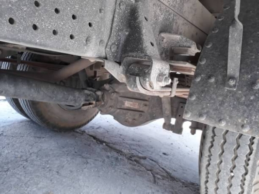 6ล้อ ISUZU NQR 175แรงม้า ปี56 รถสวยมาก ไมล์หมื่นกว่าเอง เครื่องดี ราคาต่อรองได้ ติดต่อ 0872976734