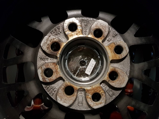 ล้อ XXR ขอบ 15x8.25 พร้อมยาง