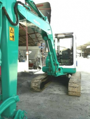 KOMATSU PC40-7 รถสวย เครื่องดี ปั้มปกติ ไม่มีโหลด ช่วงล่างเต็ม พร้อมใช้งาน ราคาต่อรองได้ ติดต่อ 0872