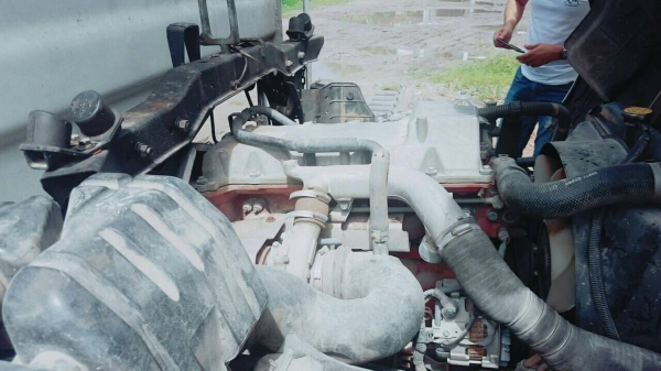 6ล้อดั้มพ์ HINO 175แรงม้า ปี55 รถสภาพสวย พร้อมใช้งาน ใช้งานน้อย เครื่องดี คัทซีสวย สนใจติดต่อ 0872976734