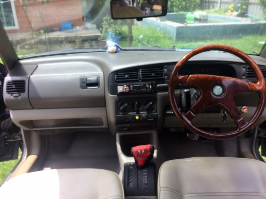 ขาย โฟล์ค golf แวน รุ่นแวเรี้ยน ขาย โฟล์ค golf แวน รุ่นแวเรี้ยน