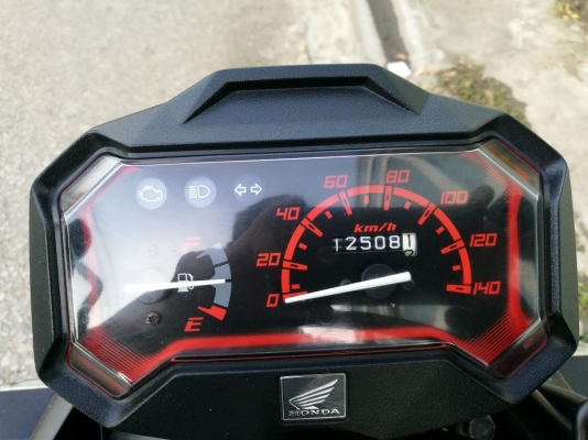 zoomer x วิ่งน้อย ตัวtop คอมบายเบรค รถบ้านมือเดียว สด-ผ่อน รูดบัตรได้